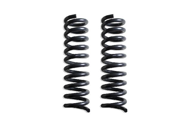 2013-2022 Ram 3500 Suspension Lift Kit (MaxTrac)