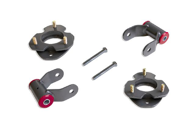 2015-2020 Ford F-150 Suspension Lift Kit (MaxTrac)