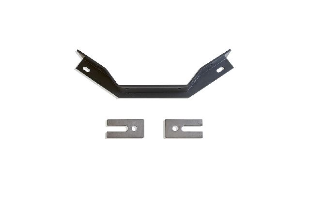 2014-2018 GMC Sierra Drive Shaft Center Support Drop Kit (MaxTrac)