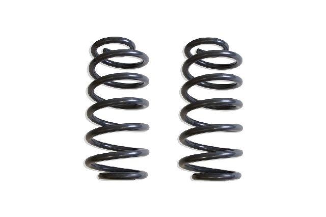 2014-2020 Chevrolet Suburban Coil Spring Lowering Kit (MaxTrac)