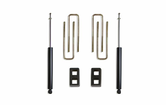 2005-2022 Toyota Tacoma Suspension Lift Kit (MaxTrac)