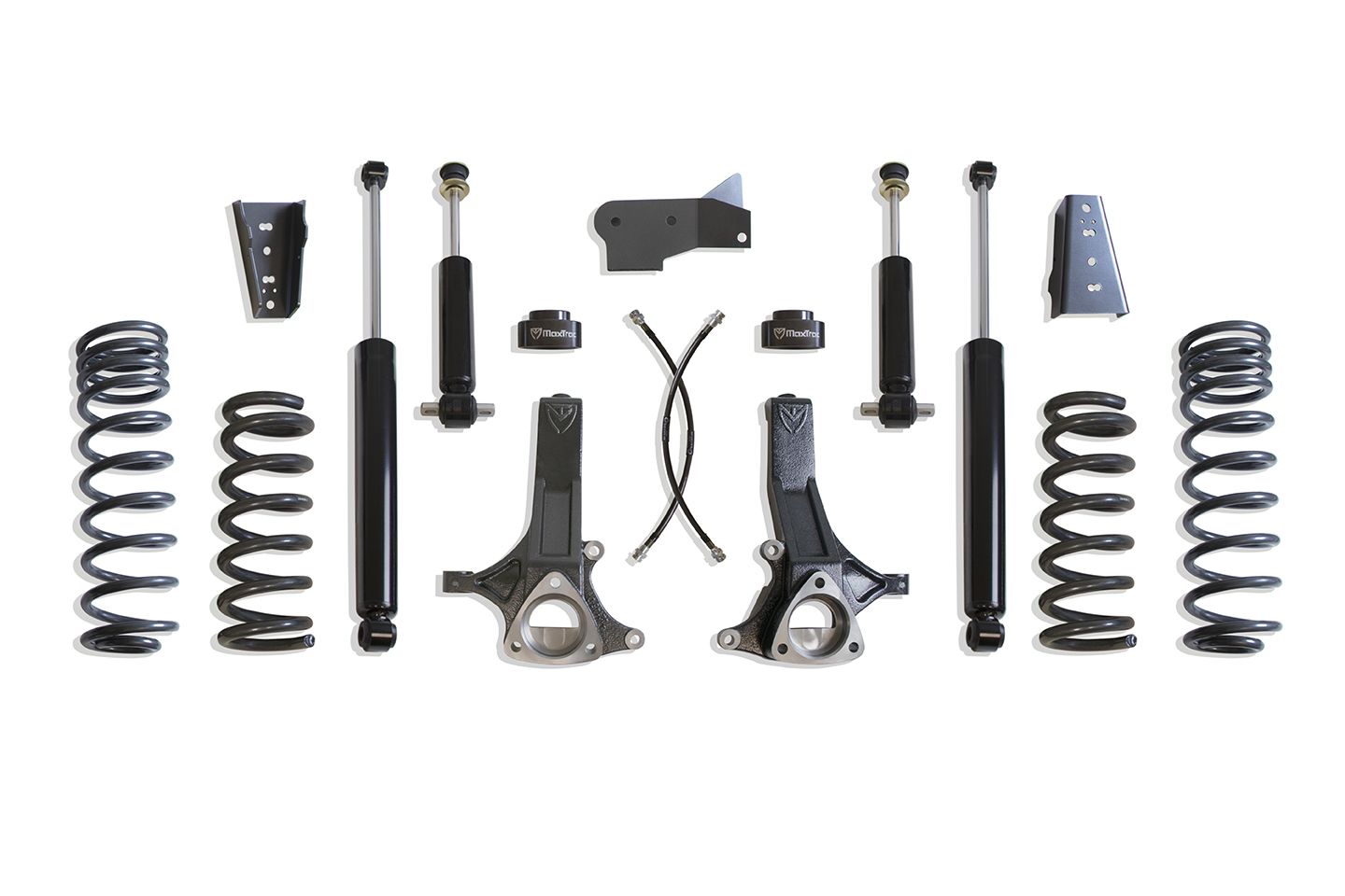 2018, 2017, 2016, 2015, 2014 Ram 1500 Suspension Lift Kit
