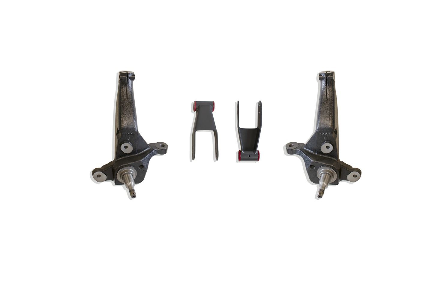 2009, 2008, 2007, 2006, 2005, 2004, 2003, 2002, 2001 Ford Ranger Suspension Lift Kit