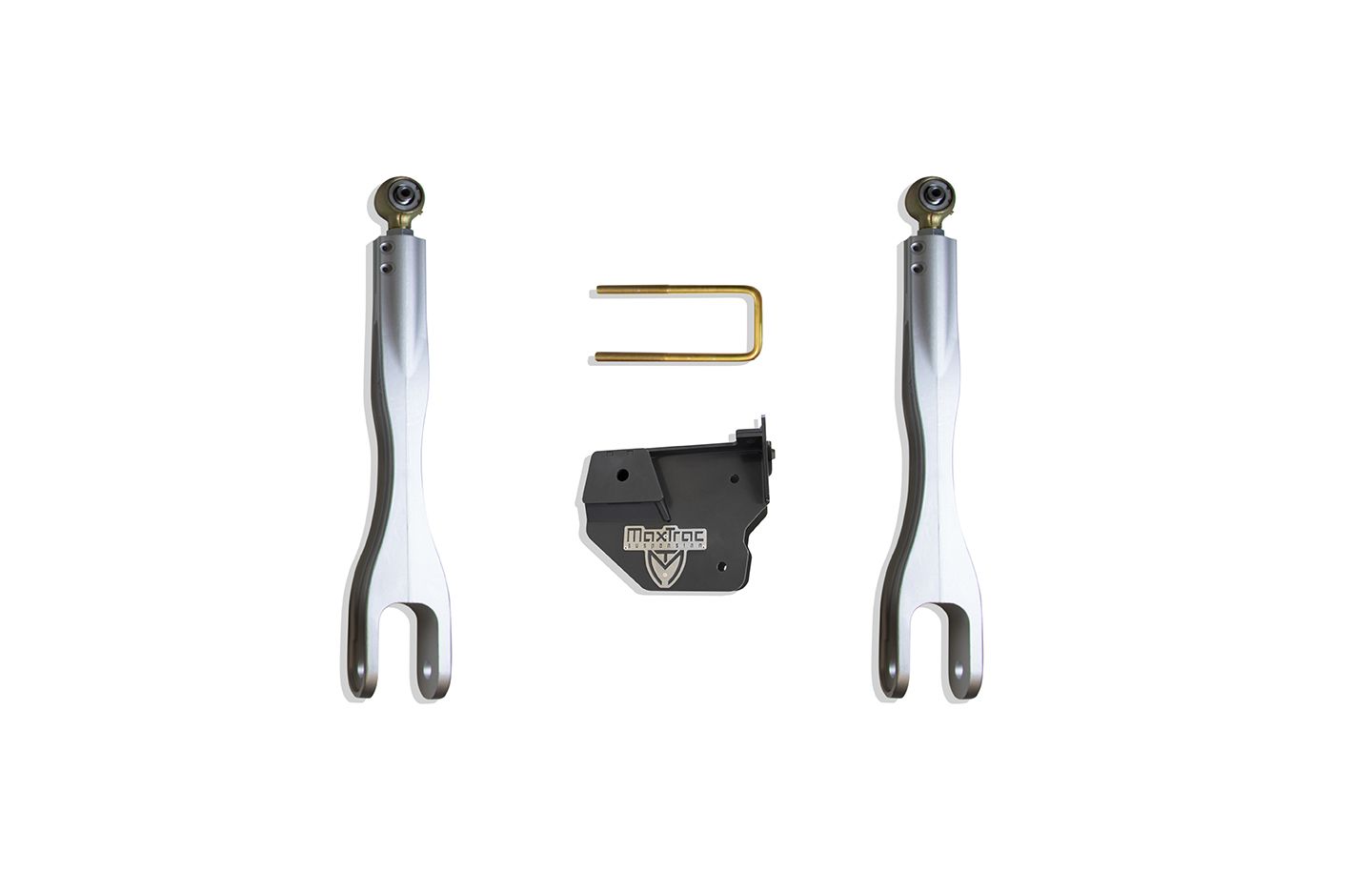 2022, 2021, 2020, 2019, 2018, 2017, 2016, 2015, 2014, 2013 Ram 3500 Suspension Lift Kit
