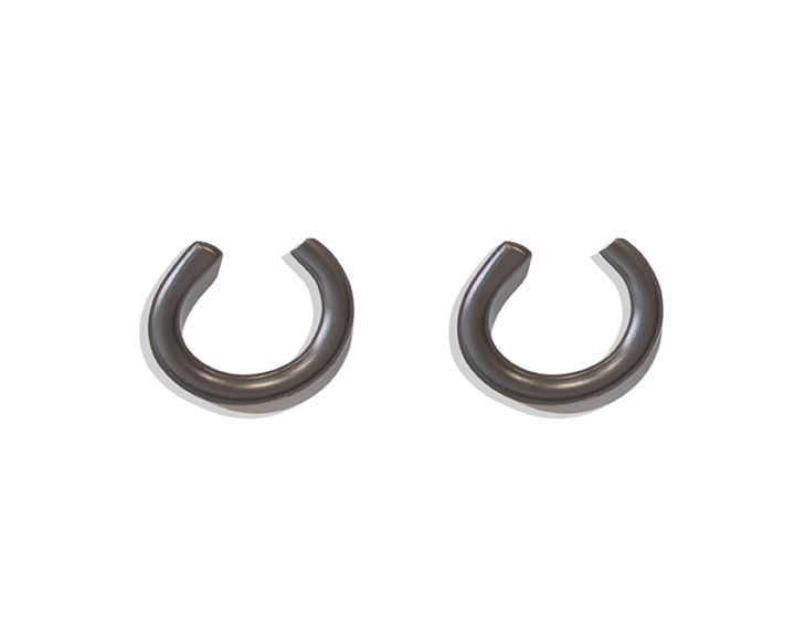 2009, 2008, 2007, 2006, 2005, 2004, 2003, 2002, 2001, 2000, 1999, 1998 Ford Ranger Coil Spring Spacer
