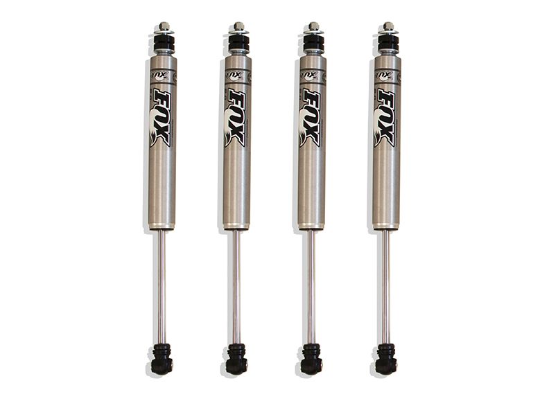2022, 2021, 2020, 2019, 2018, 2017, 2016, 2015, 2014 Ram 2500 Suspension Shock Absorber