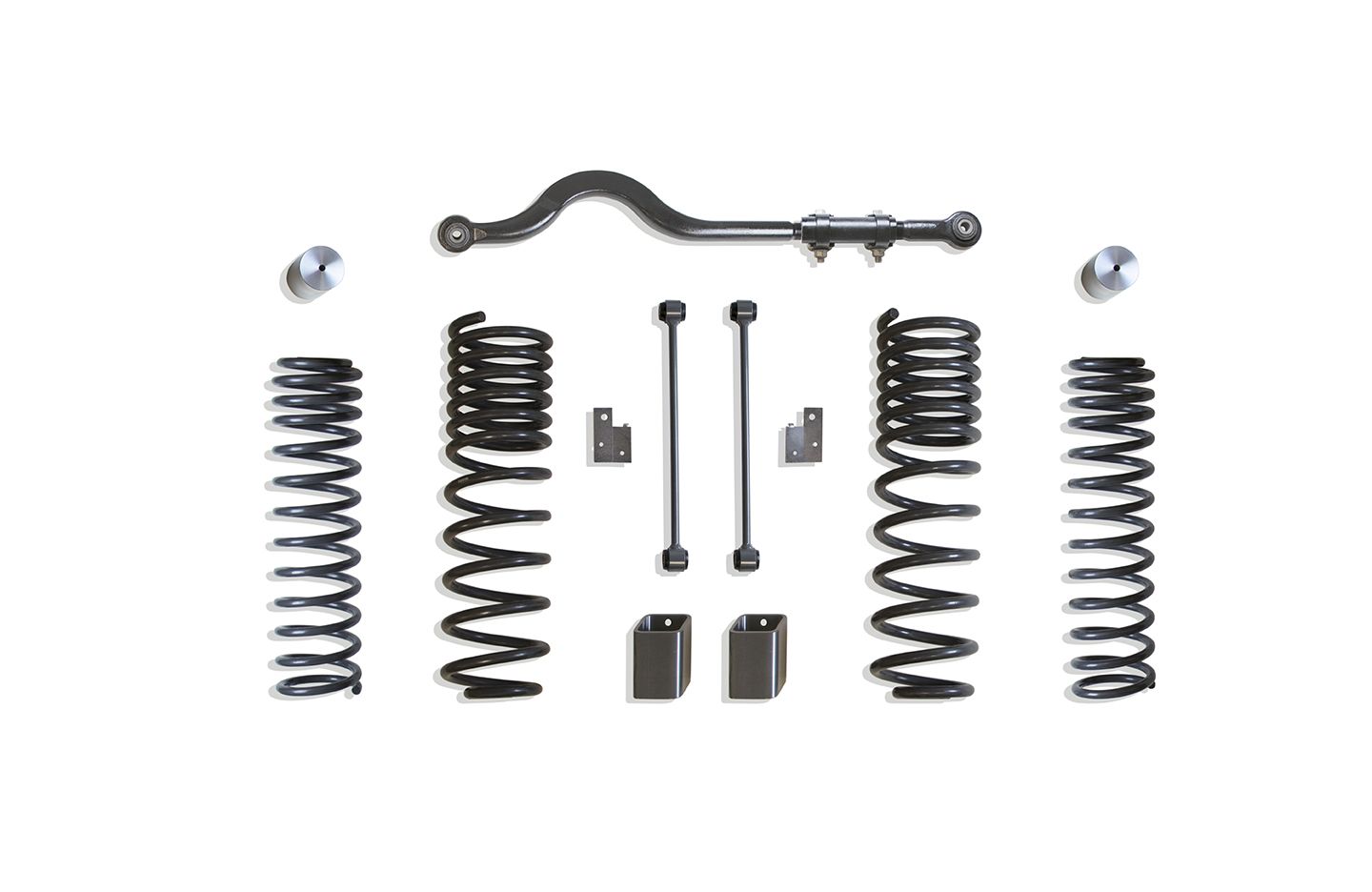 2022, 2021, 2020 Jeep Gladiator Suspension Lift Kit