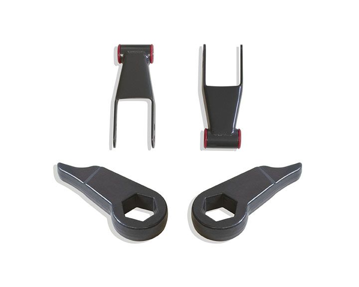 2009, 2008, 2007, 2006, 2005, 2004, 2003, 2002, 2001, 2000, 1999, 1998 Ford Ranger Suspension Lift Kit