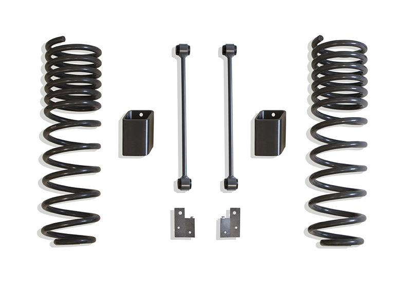 2022, 2021, 2020 Jeep Gladiator Suspension Lift Kit