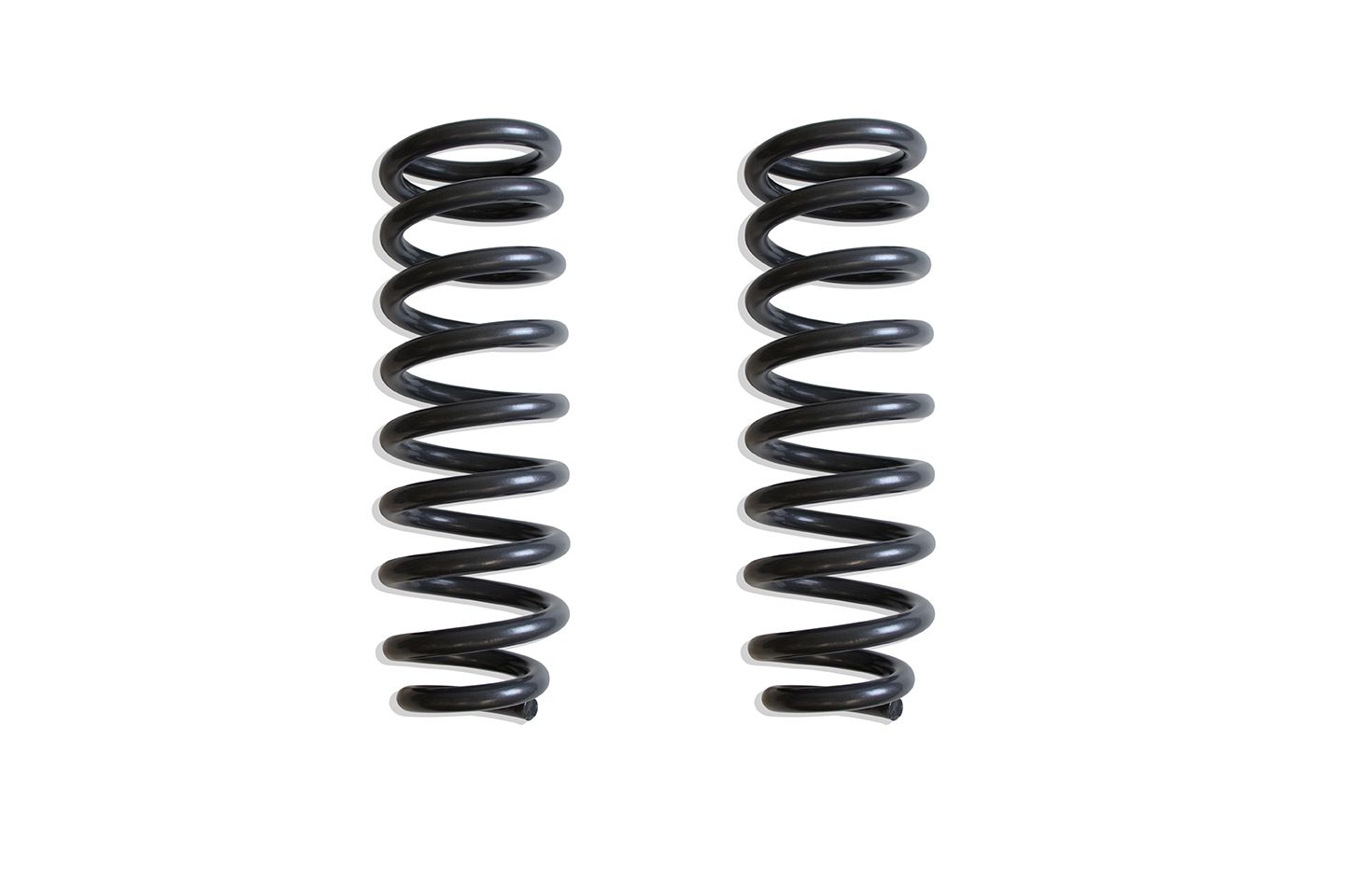 2008, 2007, 2006, 2005, 2004 Ford F-150 Coil Spring Lowering Kit