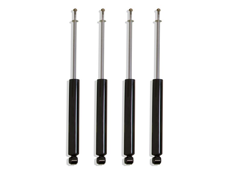 2022, 2021, 2020, 2019, 2018, 2017, 2016, 2015, 2014 Ram 2500 Suspension Shock Absorber