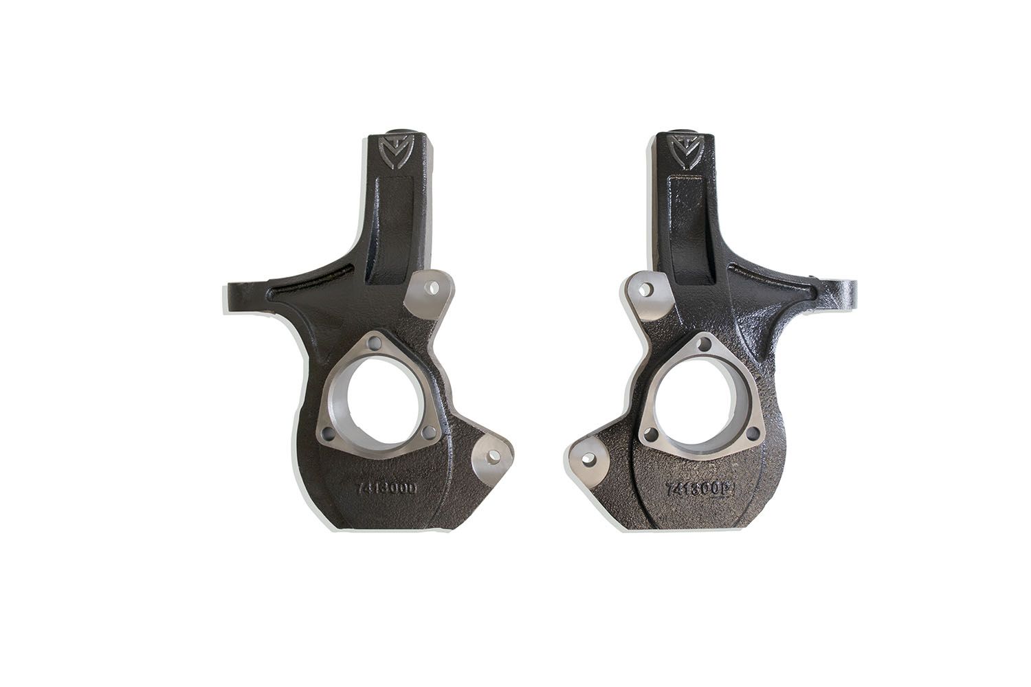 2016, 2015, 2014, 2013, 2012, 2011, 2010, 2009, 2008 GMC Sierra 1500 Suspension Lift Kit