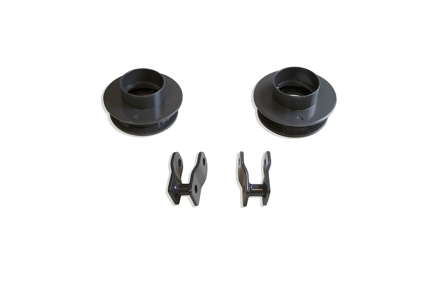 2022, 2021, 2020, 2019, 2018, 2017, 2016, 2015, 2014, 2013 Ram 3500 Coil Spring Spacer