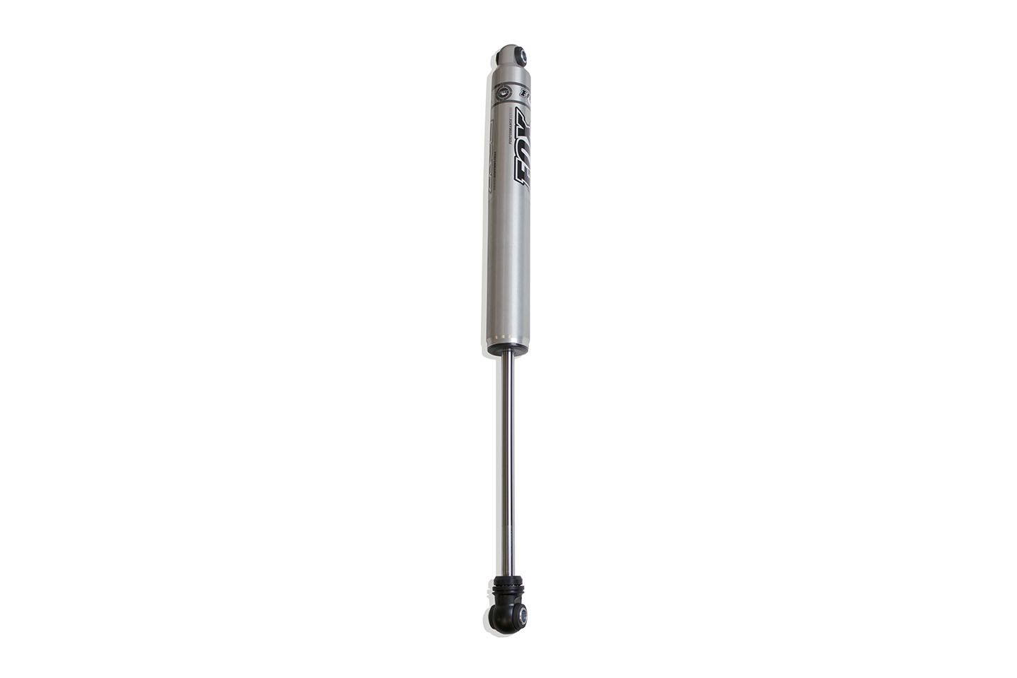 2018, 2017, 2016, 2015, 2014, 2013, 2012, 2011 Ram 1500 1500 Suspension Shock Absorber