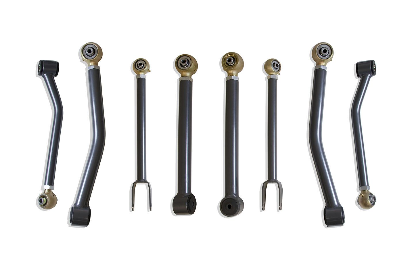2017, 2016, 2015, 2014, 2013, 2012, 2011, 2010, 2009, 2008, 2007 Jeep Wrangler Suspension Control Arm