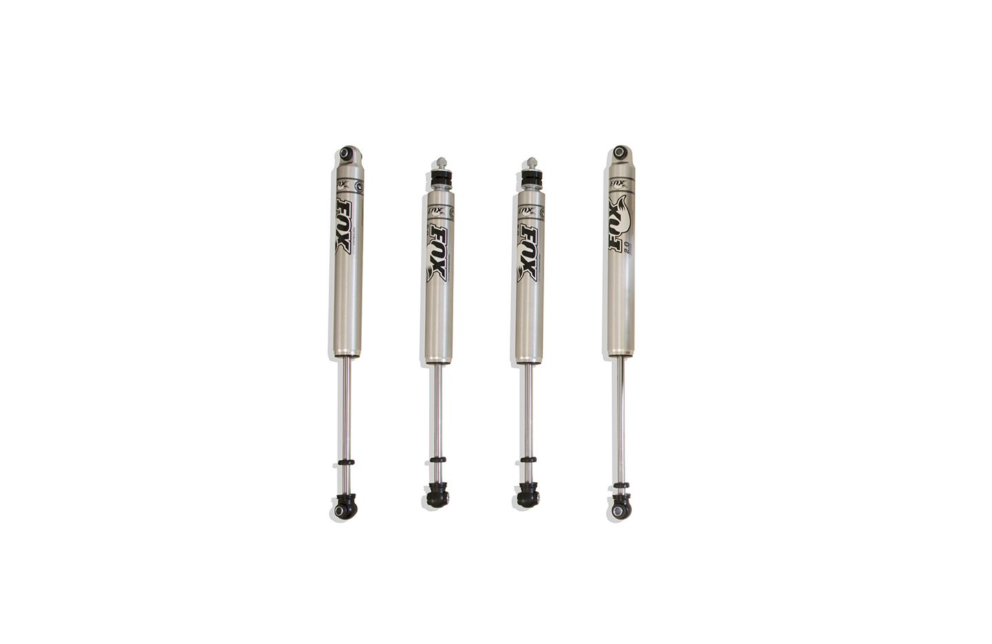 2022, 2021, 2020, 2019, 2018, 2017, 2016, 2015, 2014, 2013 Ram 3500 Suspension Shock Absorber