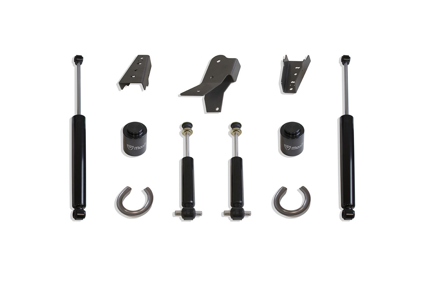 2018, 2017, 2016, 2015, 2014, 2013, 2012, 2011 Ram 1500 1500 Suspension Lift Kit