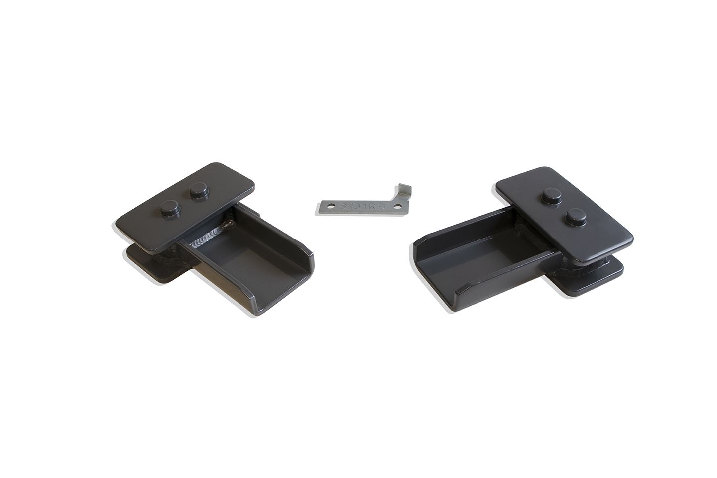 2018, 2017, 2016, 2015, 2014, 2013, 2012, 2011, 2010, 2009 Ford F-150 Suspension Body Block