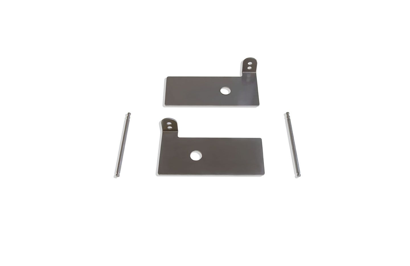 2018, 2017, 2016, 2015, 2014 GMC Sierra 1500 Air Suspension Sensor Linkage Kit
