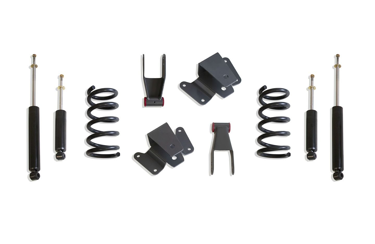 2003, 2002, 2001, 2000, 1999, 1998, 1997 Ford F-150 Suspension Body Lowering Kit