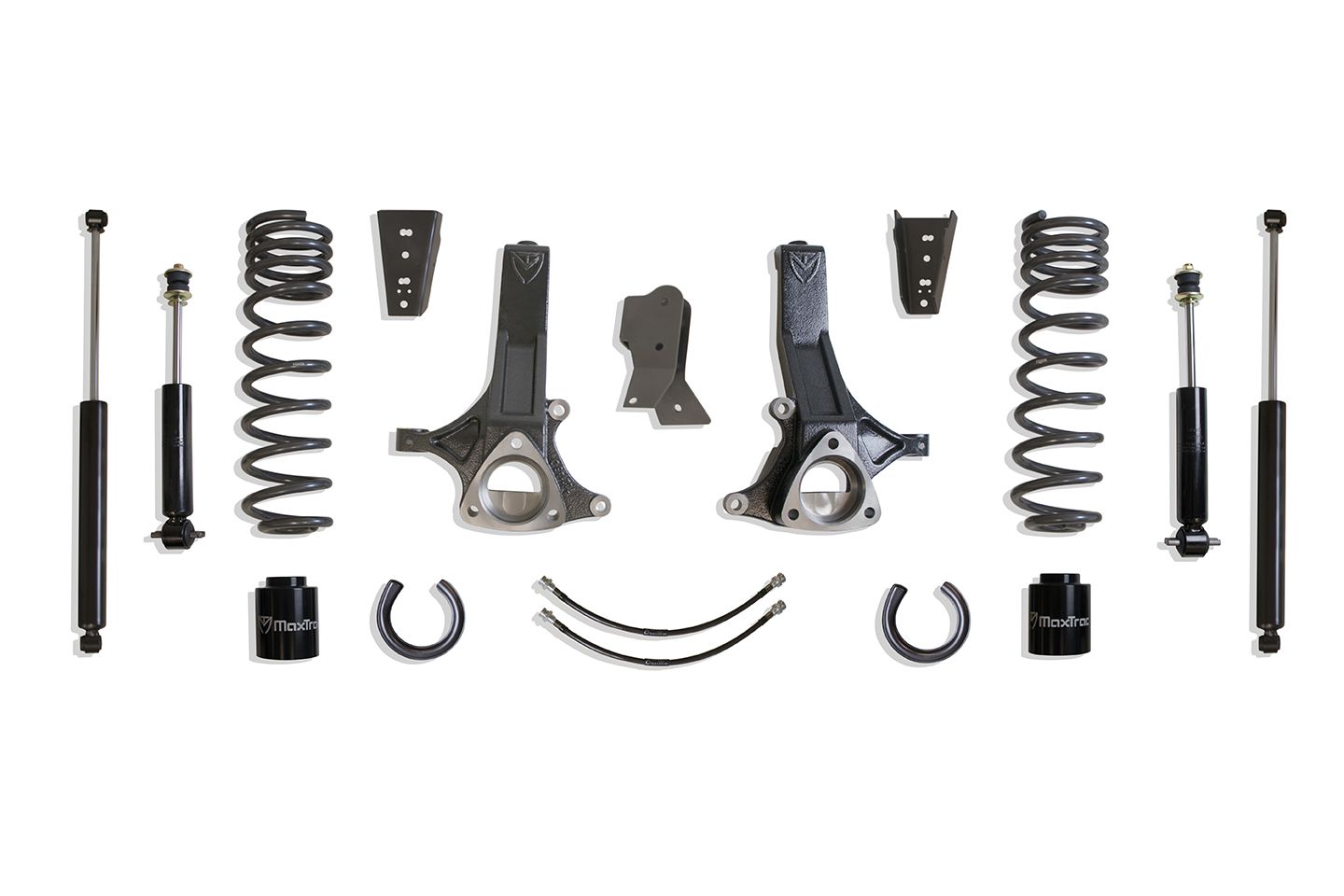 2018, 2017, 2016, 2015, 2014, 2013, 2012, 2011 Ram 1500 1500 Suspension Lift Kit