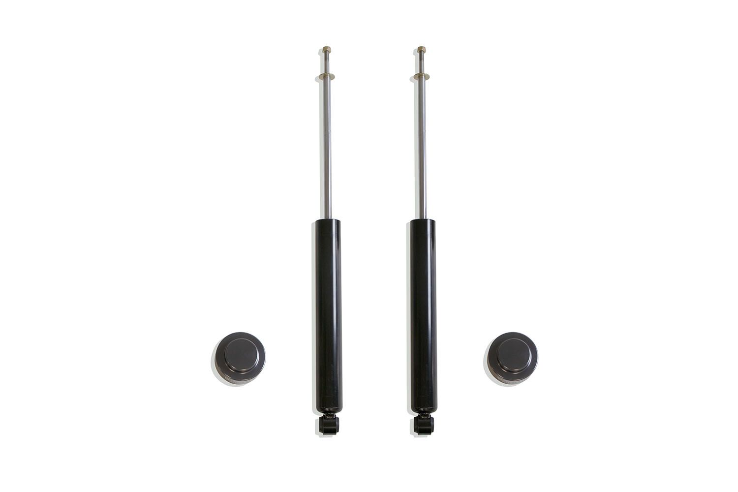 2022, 2021, 2020, 2019 Ram 1500 Suspension Lift Kit