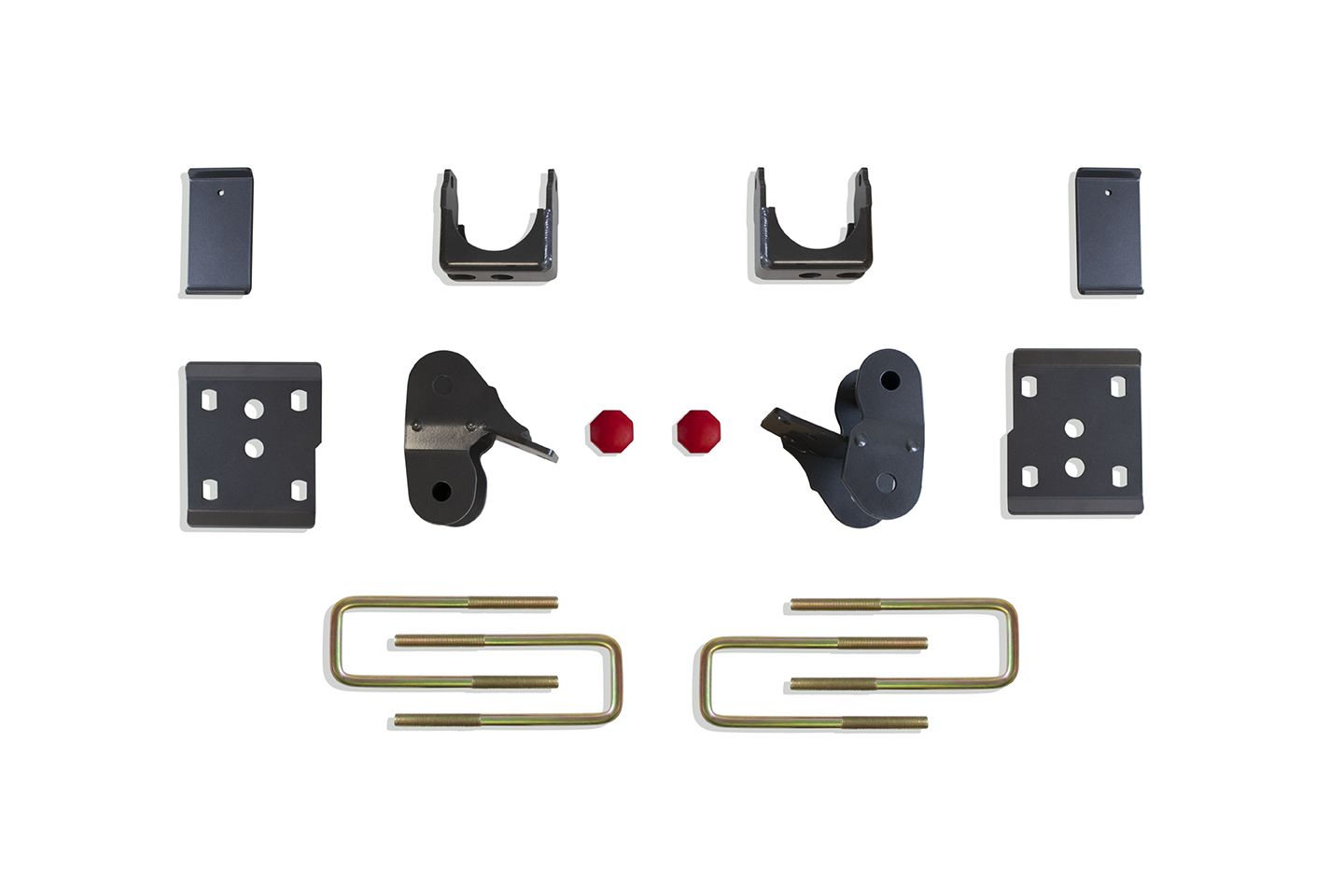 2018, 2017, 2016, 2015 Ford F-150 Axle Flip Kit