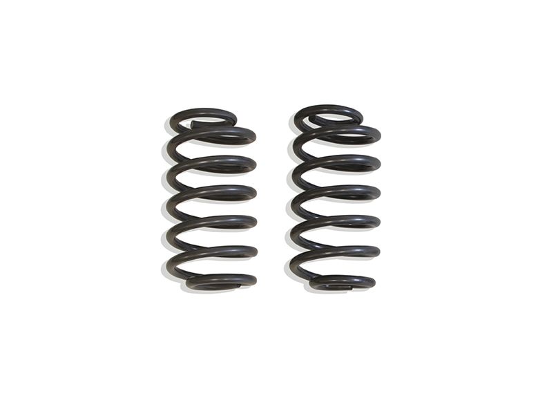 2020, 2019, 2018, 2017, 2016, 2015 GMC Yukon Coil Spring Lowering Kit