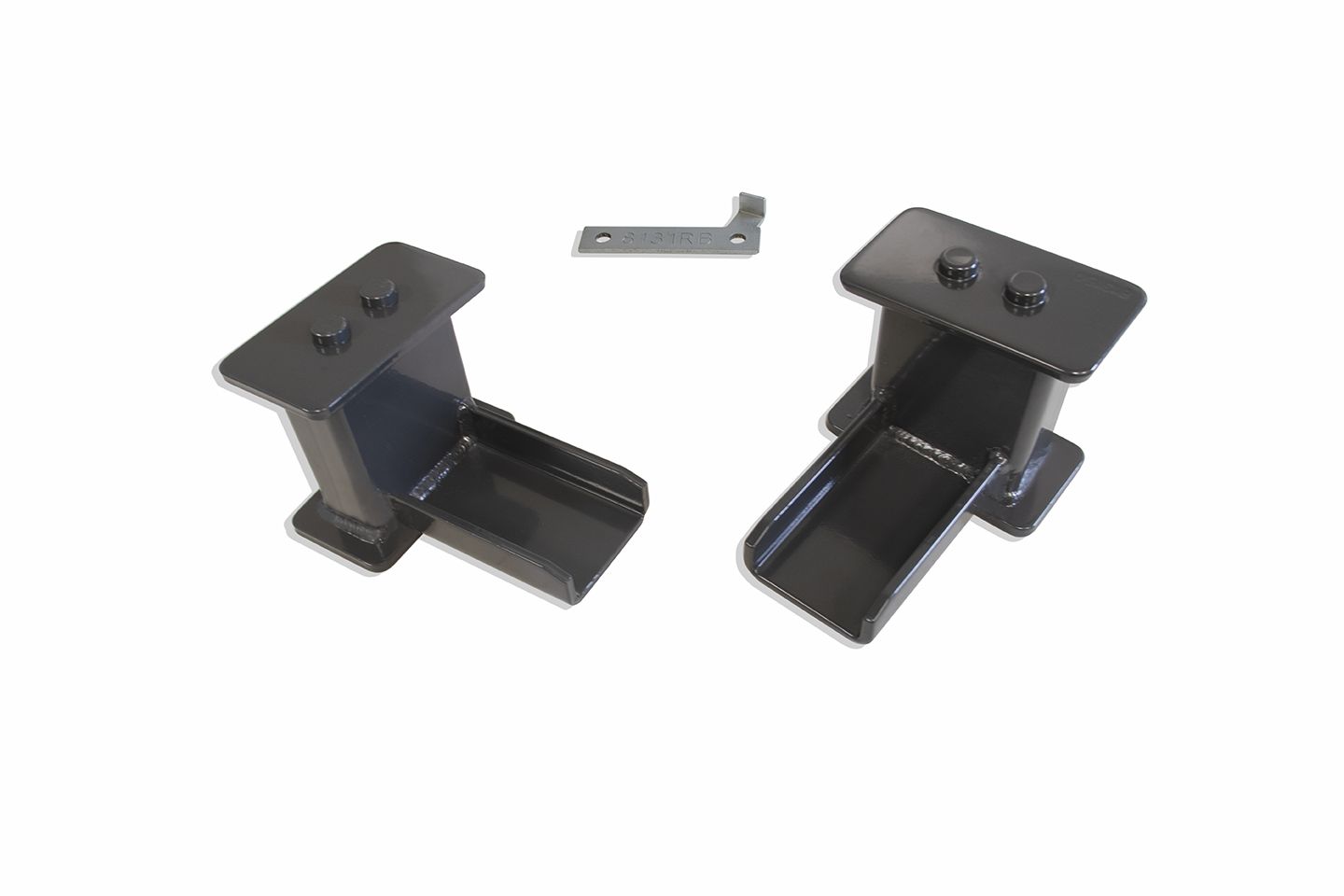 2018, 2017, 2016, 2015, 2014, 2013, 2012, 2011, 2010, 2009 Ford F-150 Suspension Body Block