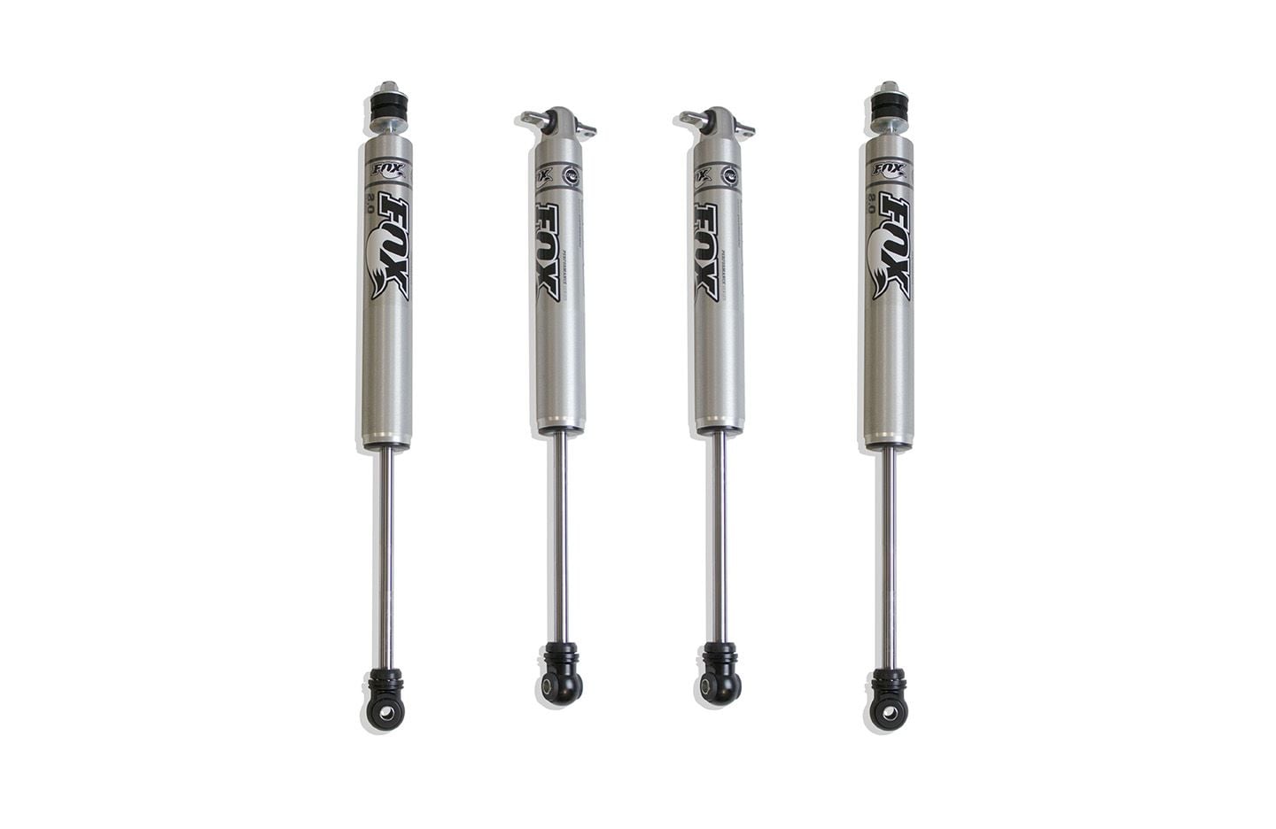 2017, 2016, 2015, 2014, 2013, 2012, 2011, 2010, 2009, 2008, 2007 Jeep Wrangler Suspension Shock Absorber