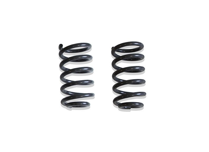 2018, 2017, 2016, 2015, 2014 GMC Sierra 1500 Coil Spring Lowering Kit