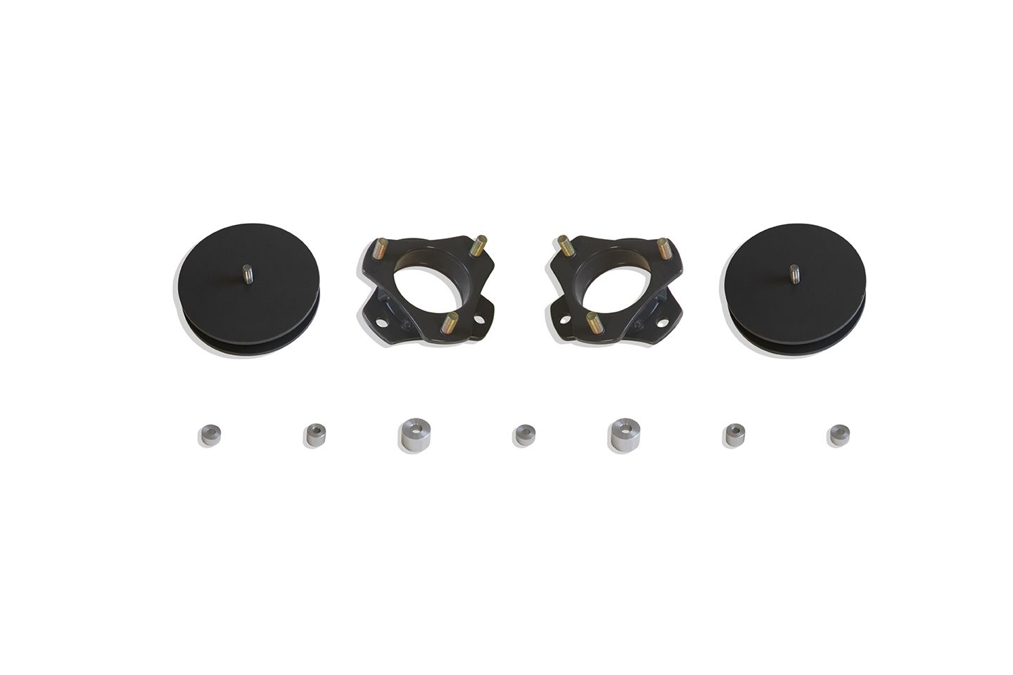 2022, 2021, 2020, 2019, 2018, 2017, 2016, 2015, 2014, 2013, 2012, 2011, 2010 Toyota 4Runner Suspension Leveling Kit