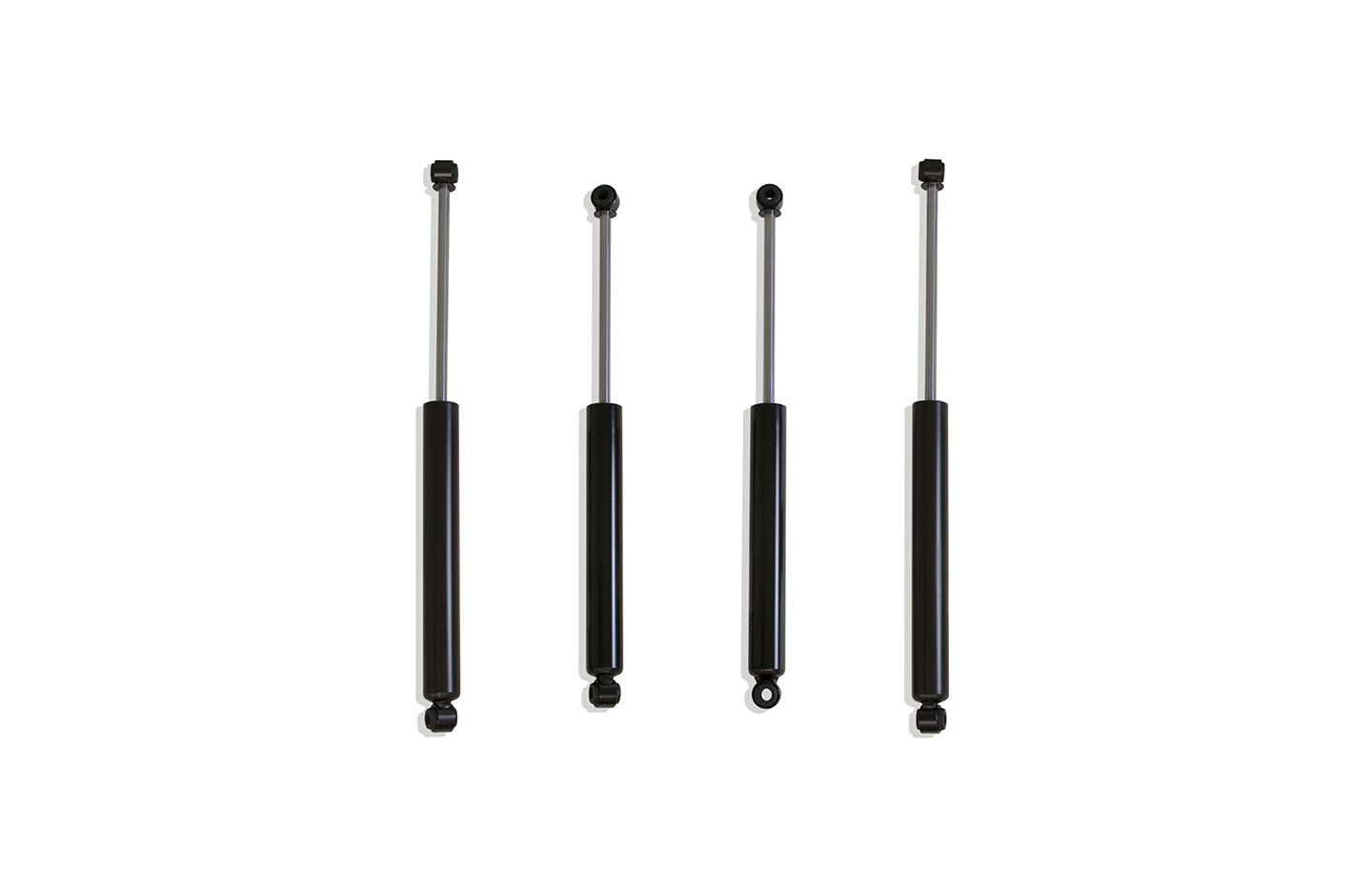 2022, 2021, 2020, 2019, 2018 Jeep Wrangler Suspension Shock Absorber