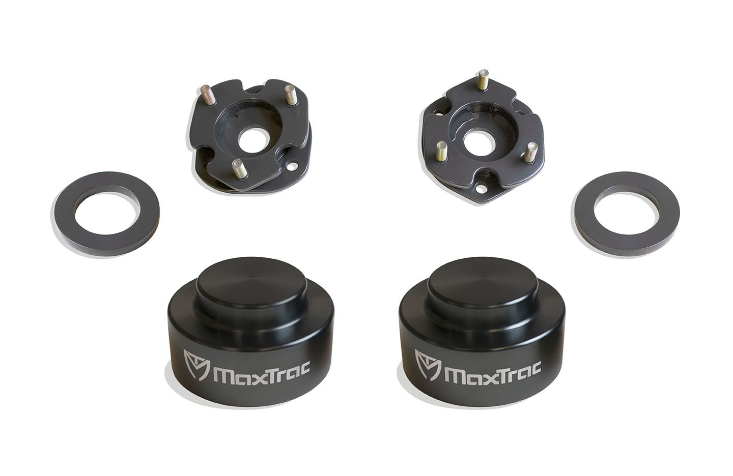 2018, 2017, 2016, 2015, 2014, 2013 Ram 1500 Suspension Leveling Kit