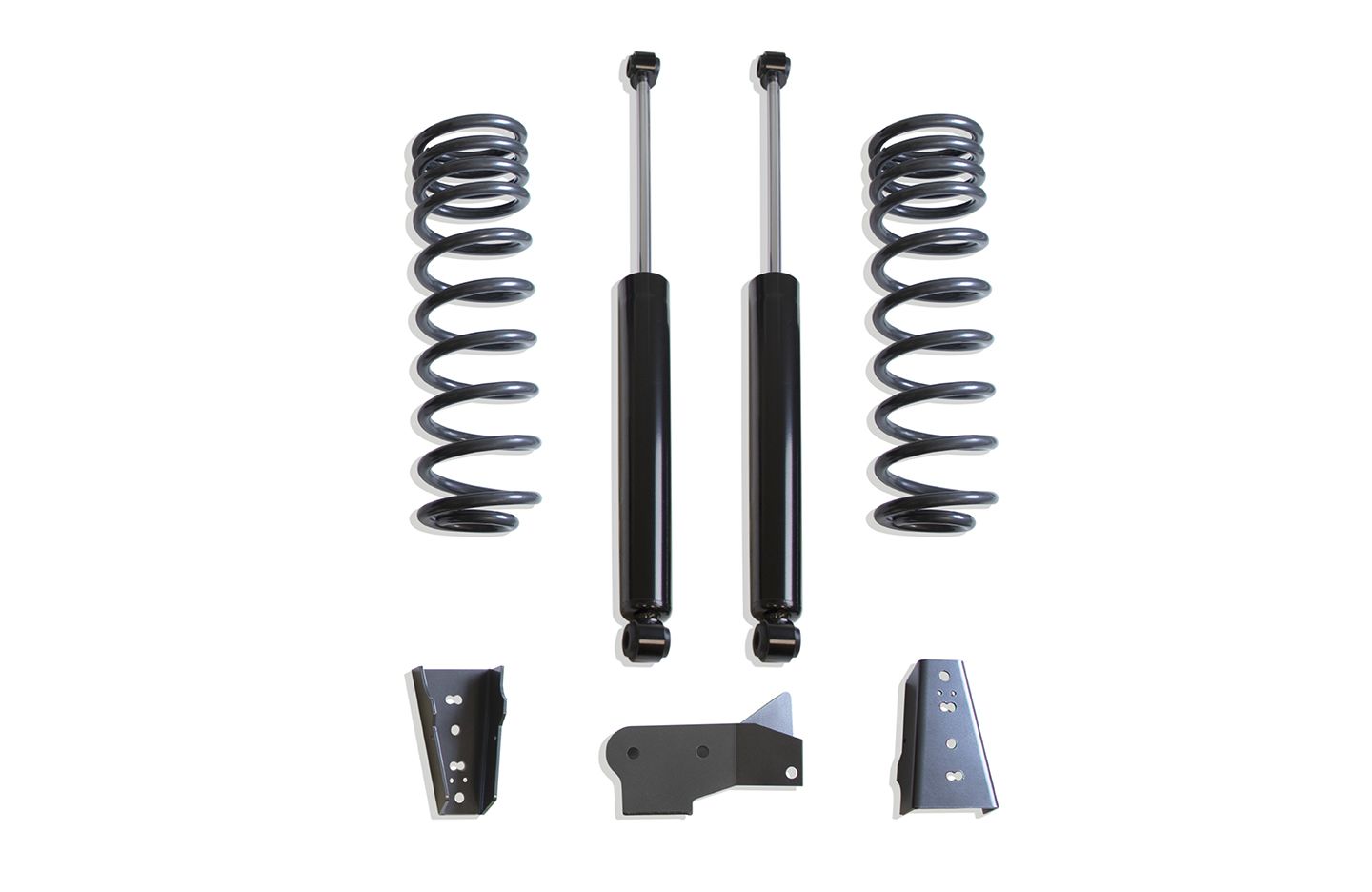 2018, 2017, 2016, 2015, 2014, 2013, 2012, 2011 Ram 1500 1500 Suspension Lift Kit