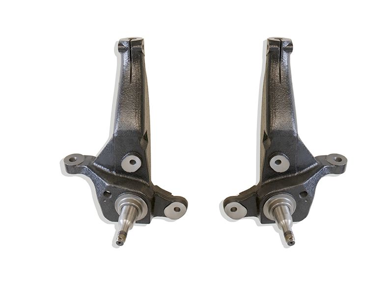 2009, 2008, 2007, 2006, 2005, 2004, 2003, 2002, 2001 Ford Ranger Suspension Spindle Lift Set