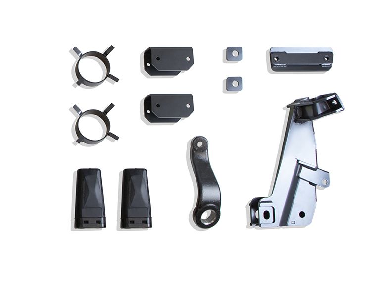 2018, 2017, 2016, 2015, 2014 Ram 2500 Suspension Lift Kit