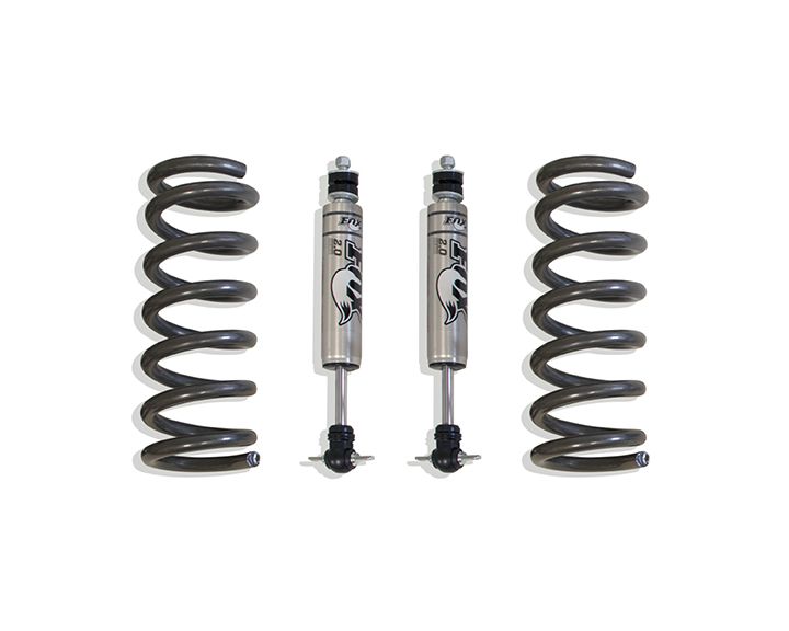 2018, 2017, 2016, 2015, 2014 Ram 1500 Suspension Lift Kit
