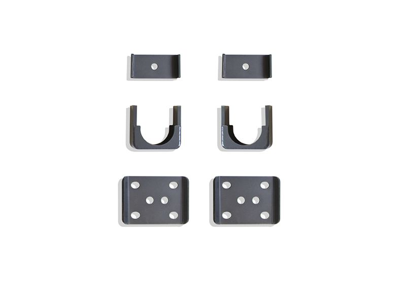 1998, 1997, 1996, 1995, 1994, 1993, 1992, 1991, 1990, 1989, 1988 GMC C1500 Axle Flip Kit
