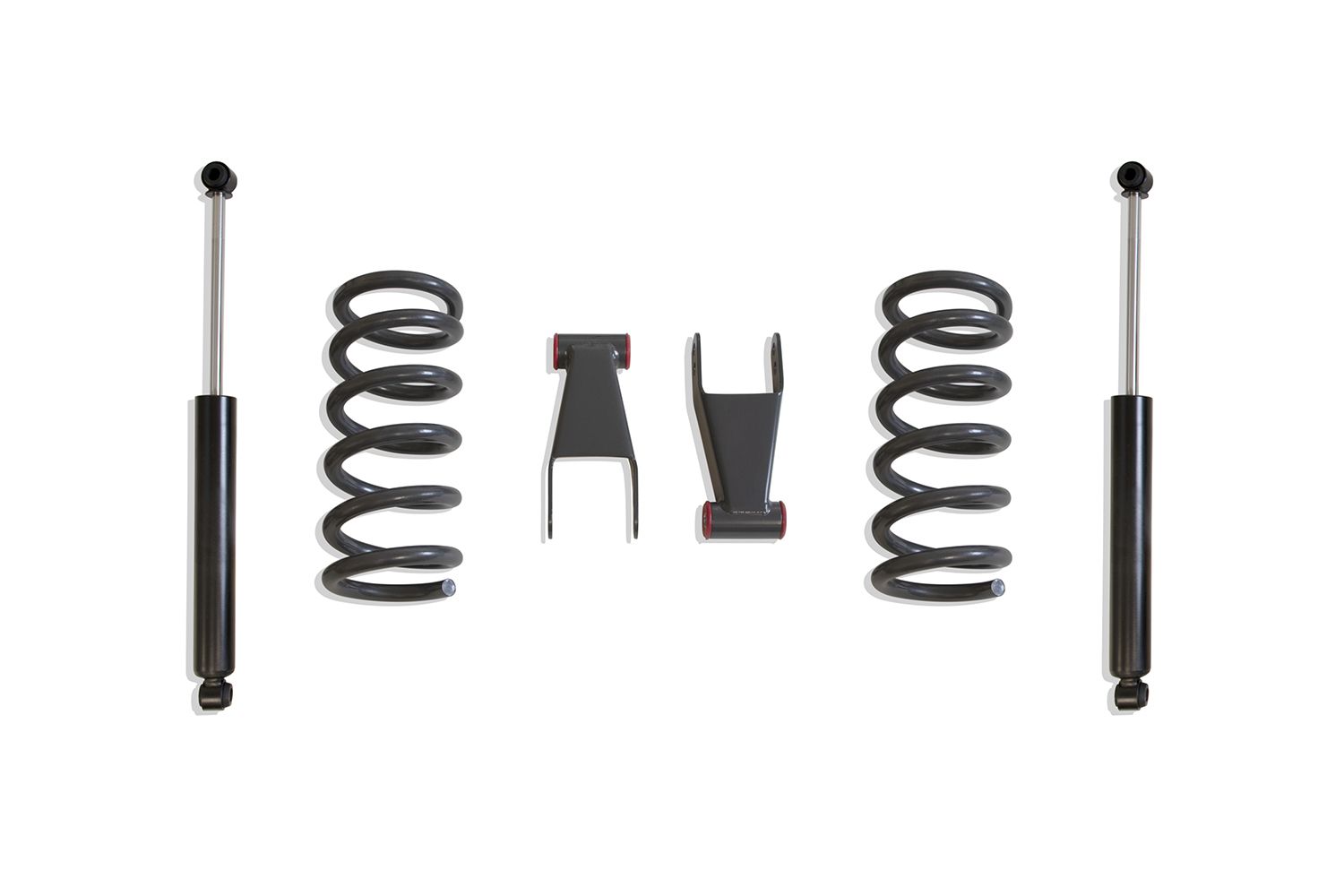 2008, 2007, 2006, 2005, 2004 Ford F-150 Coil Spring Lowering Kit