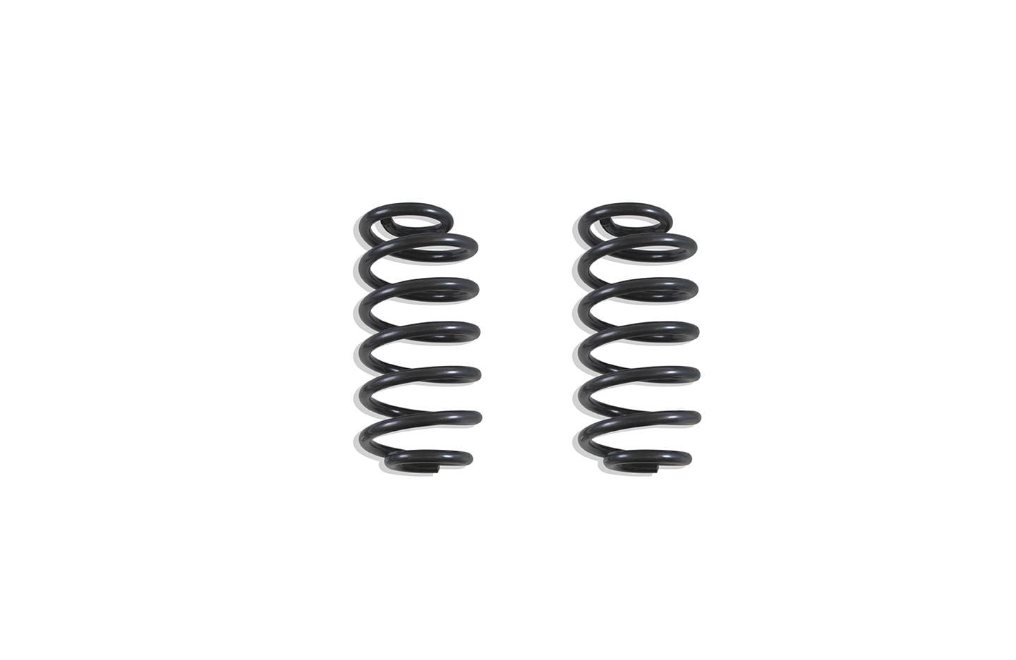 2006, 2005, 2004, 2003, 2002, 2001, 2000 GMC Yukon Coil Spring Lowering Kit
