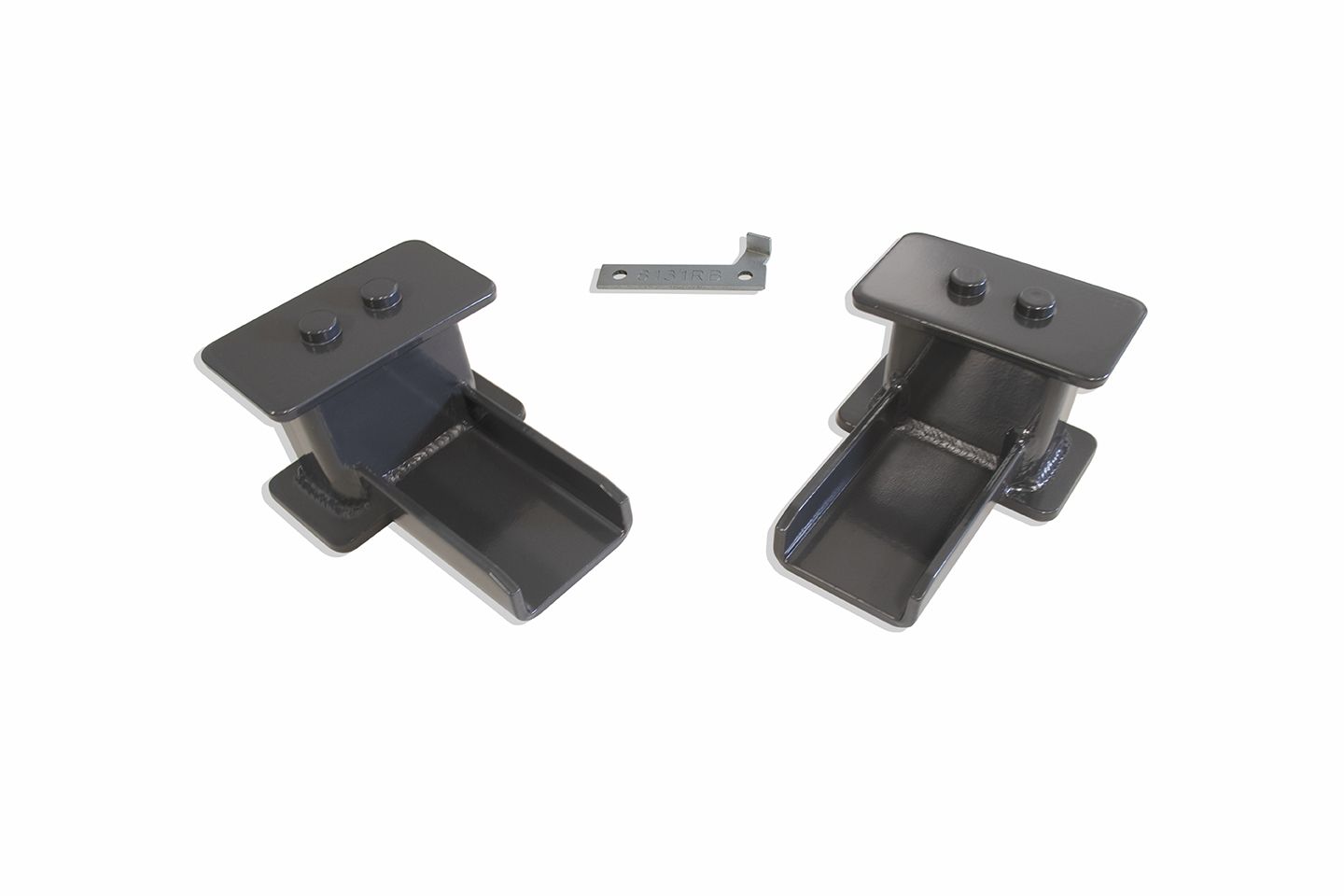 2018, 2017, 2016, 2015, 2014, 2013, 2012, 2011, 2010, 2009 Ford F-150 Suspension Body Block
