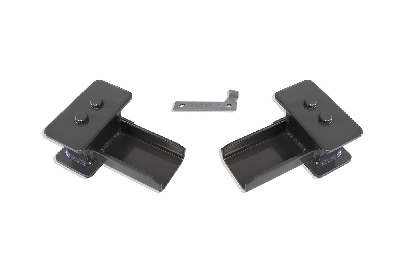 2018, 2017, 2016, 2015, 2014, 2013, 2012, 2011, 2010, 2009 Ford F-150 Suspension Body Block