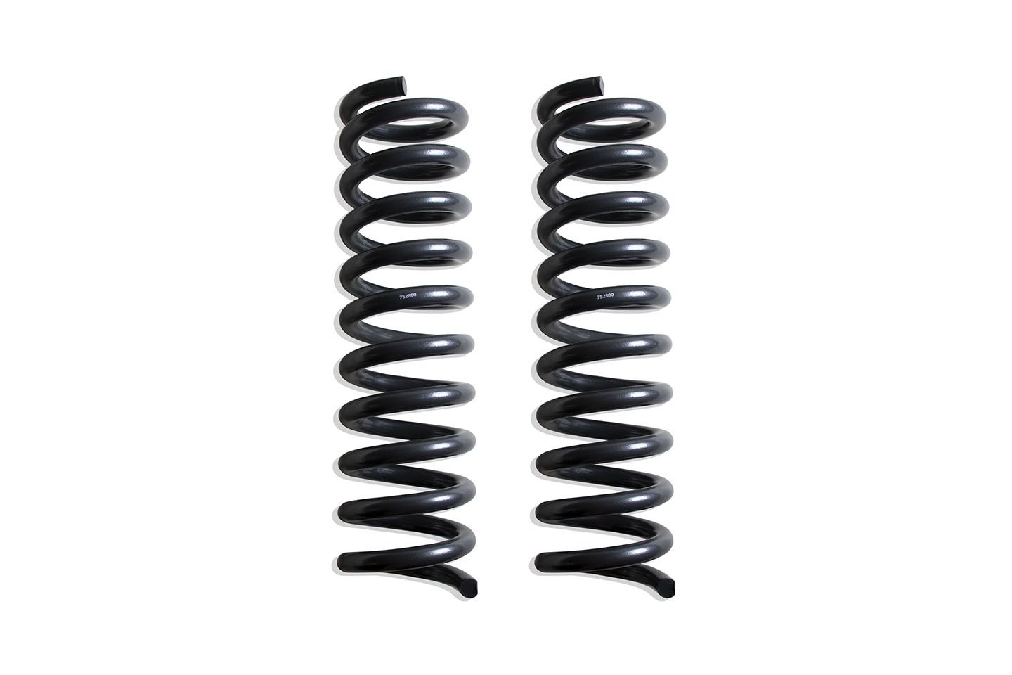 2022, 2021, 2020, 2019, 2018, 2017, 2016, 2015, 2014, 2013 Ram 3500 Suspension Lift Kit
