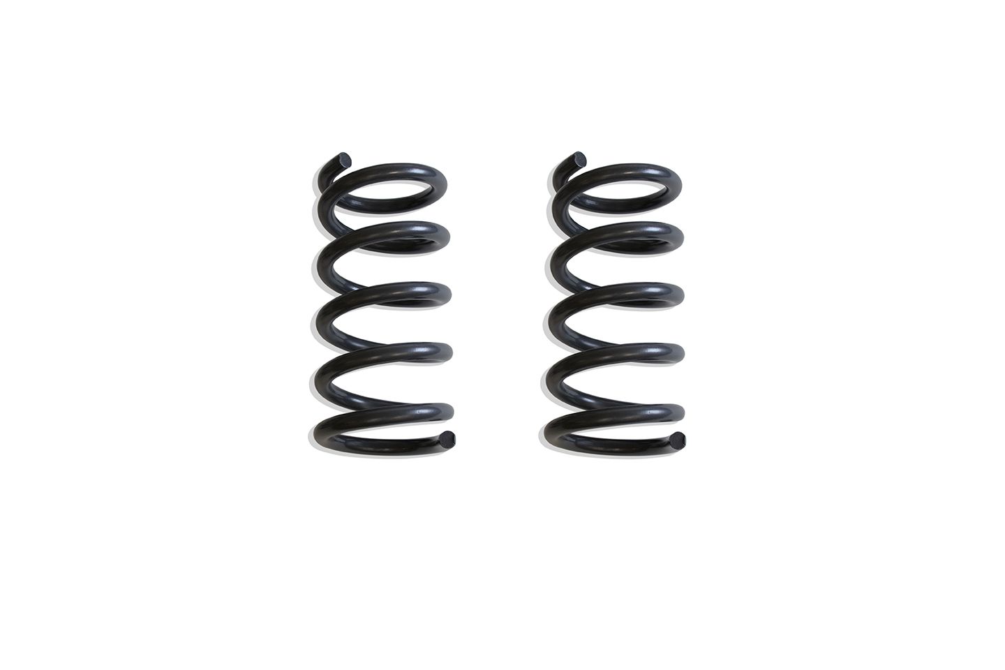 2003, 2002, 2001, 2000, 1999, 1998, 1997 Ford F-150 Coil Spring
