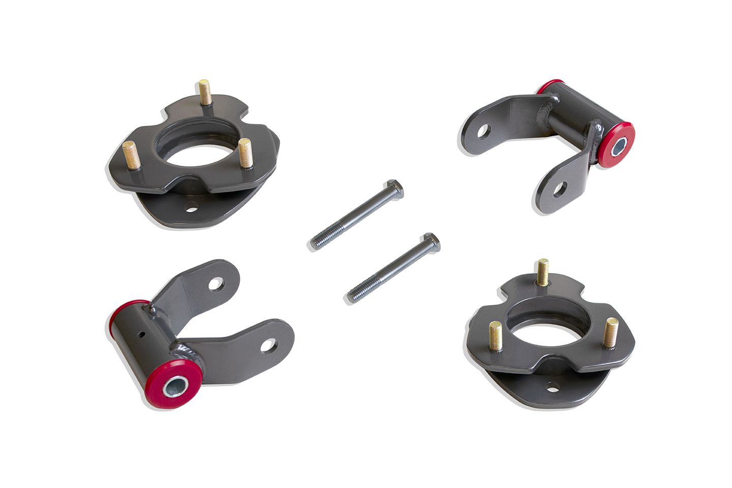 2020, 2019, 2018, 2017, 2016, 2015 Ford F-150 Suspension Lift Kit