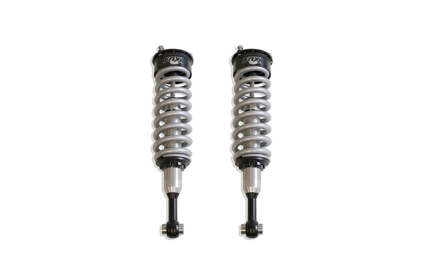 2022, 2021, 2020, 2019, 2018, 2017, 2016, 2015 GMC Canyon Coilover Spring and Shock Assembly