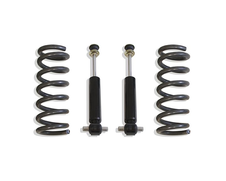 2018, 2017, 2016, 2015, 2014, 2013, 2012, 2011 Ram 1500 1500 Suspension Lift Kit