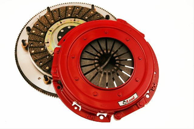 2009 Pontiac G8 Transmission Clutch Kit (Mcleod)