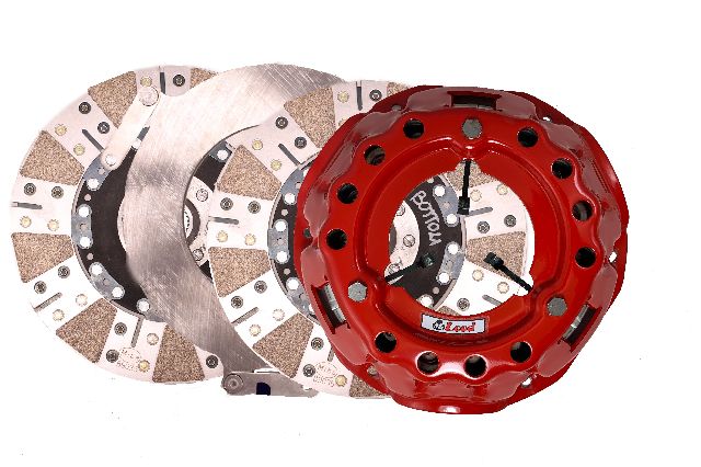 2008-2017 Dodge Viper Transmission Clutch Kit (Mcleod)